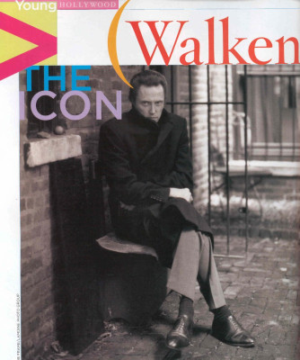 Christopher Walken pic #100420